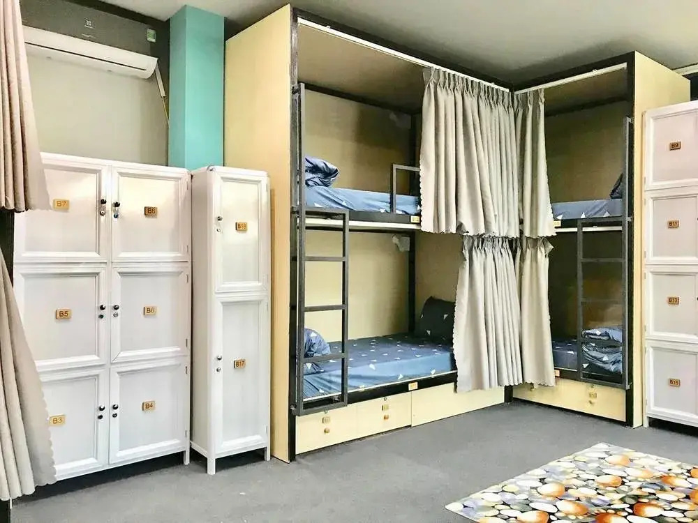 Win Win Hostel