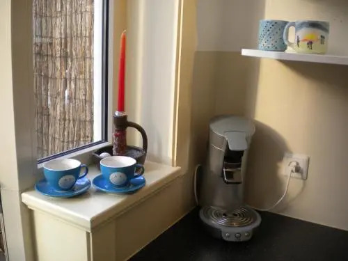 Bed & Breakfast Maria