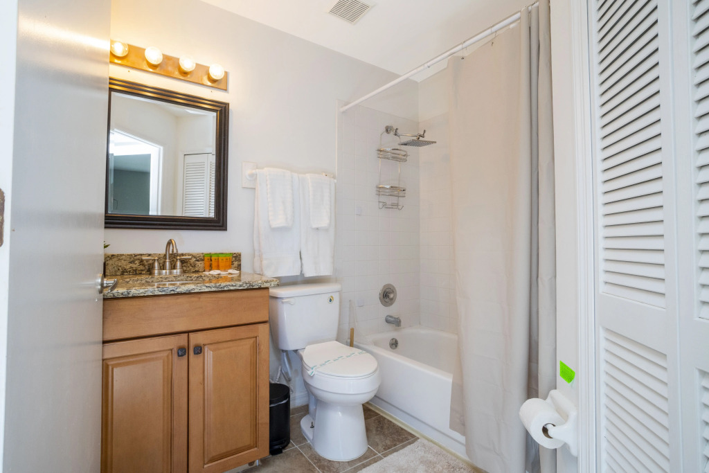 Charming 4Bd Close to Disney @ Davenport Lakes 125