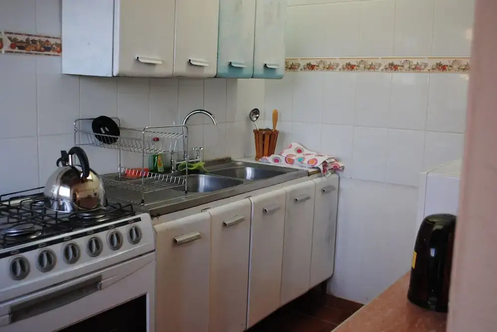 Hostal Etnica