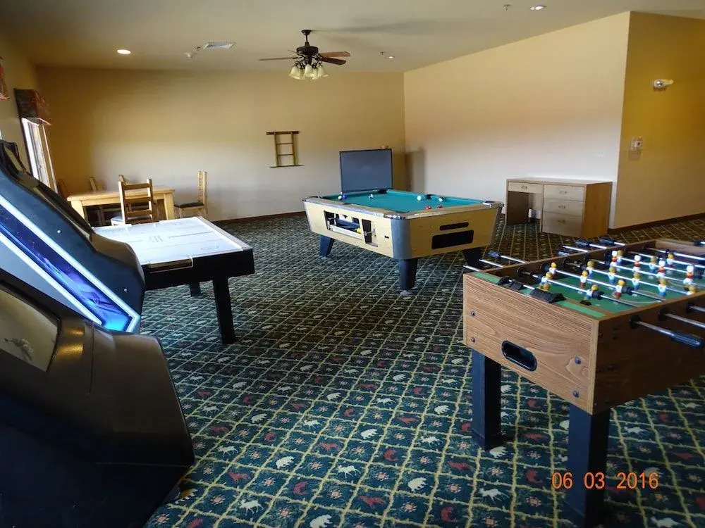 Elk View Inn
