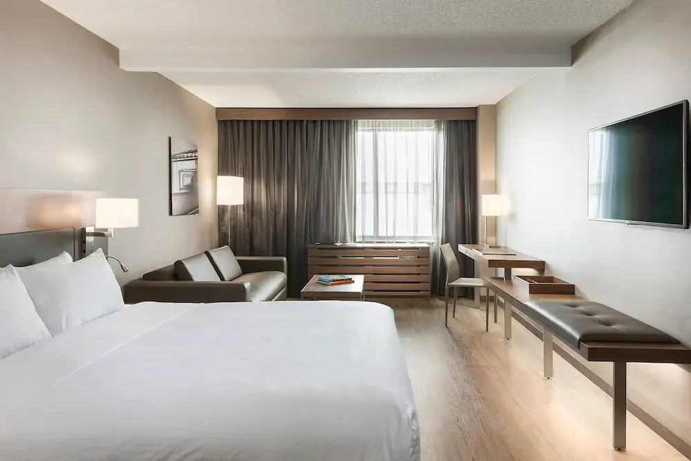 AC Hotel Fort Worth Downtown