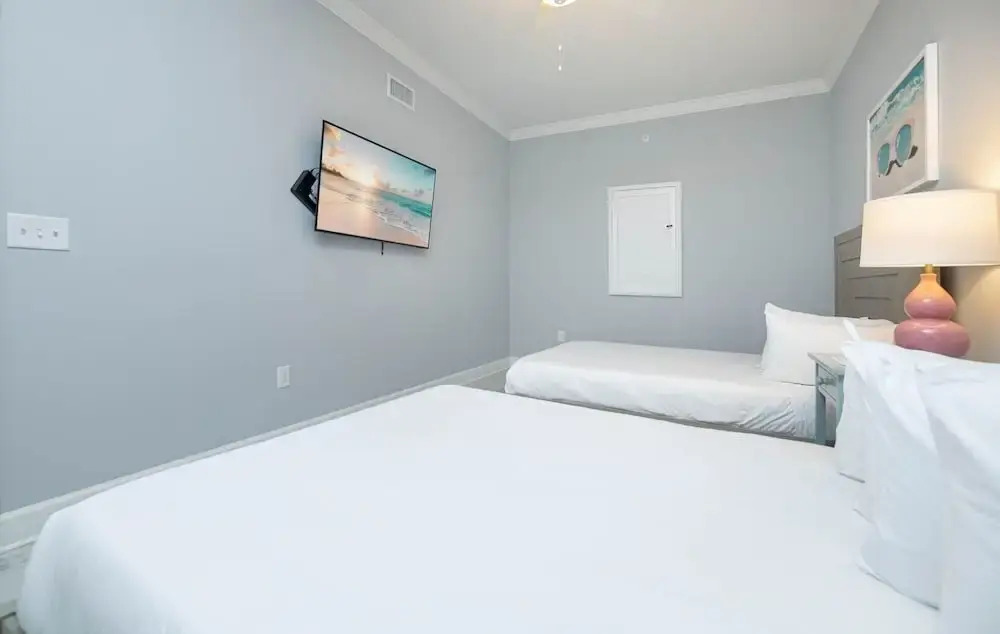 Phoenix Gulf Shores Ii 801 4 Bedroom Condo