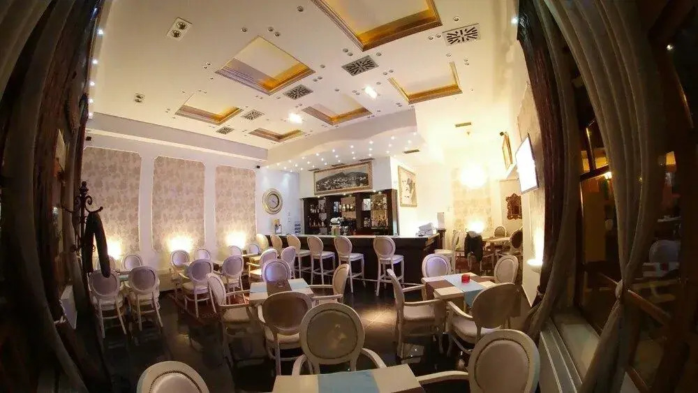 Hotel Mirto
