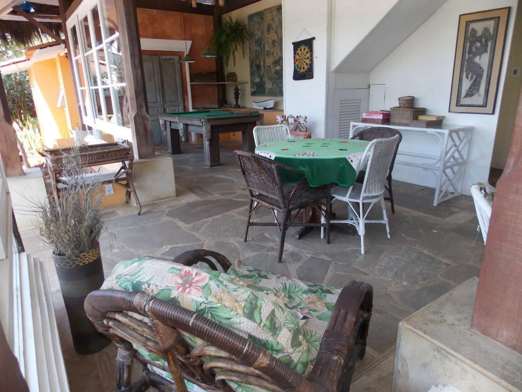 Taman Búzios Hotel
