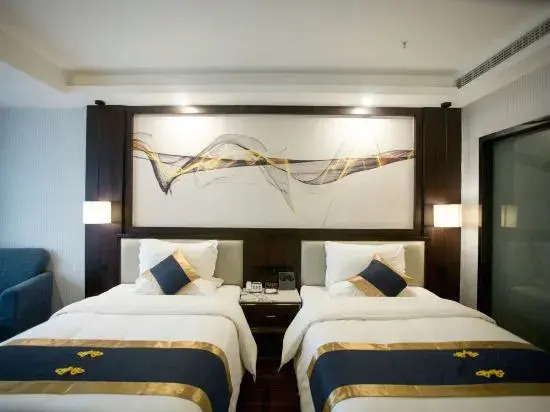 Kaili Shimao Hotel
