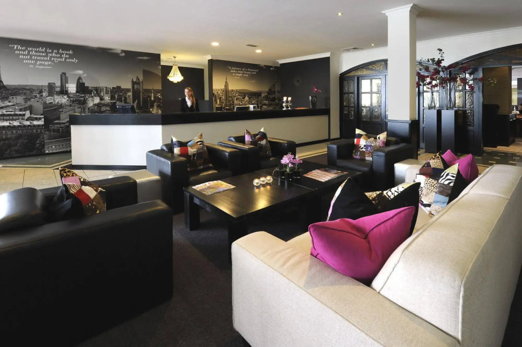 Van der Valk Hotel Nazareth-Gent