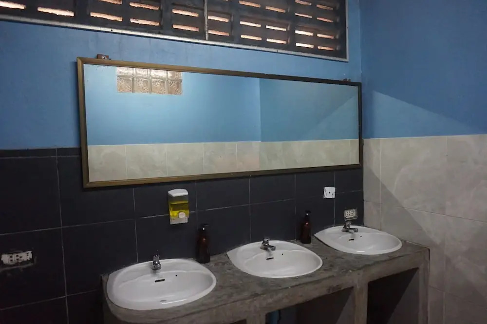 CK Hostel