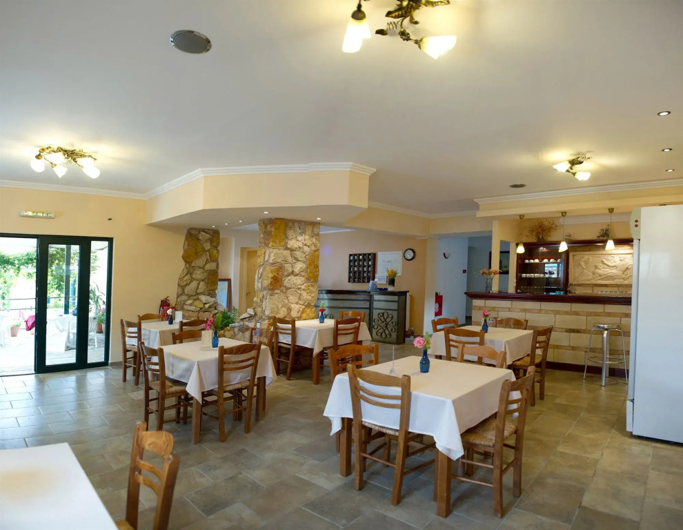 Vergina Star Hotel