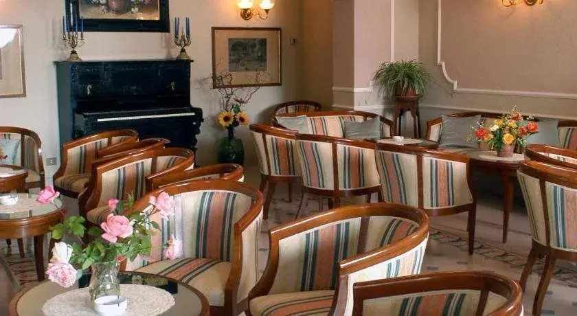 Hotel Vittoria