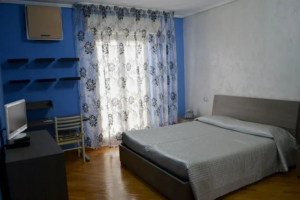 Hotel Jonic