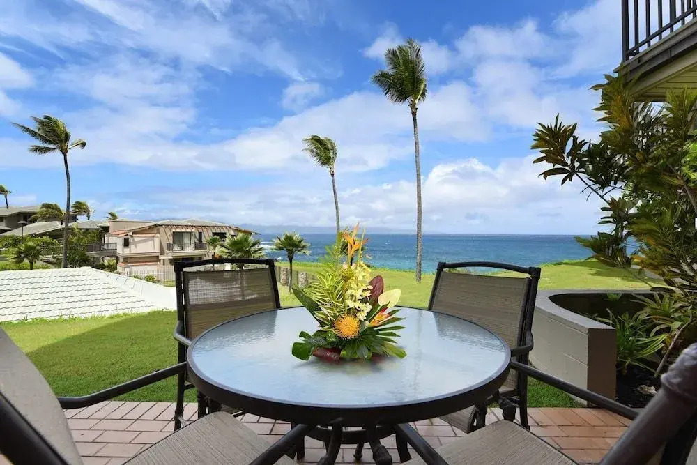 Kapalua Bay Villa 23G2 by RedAwning