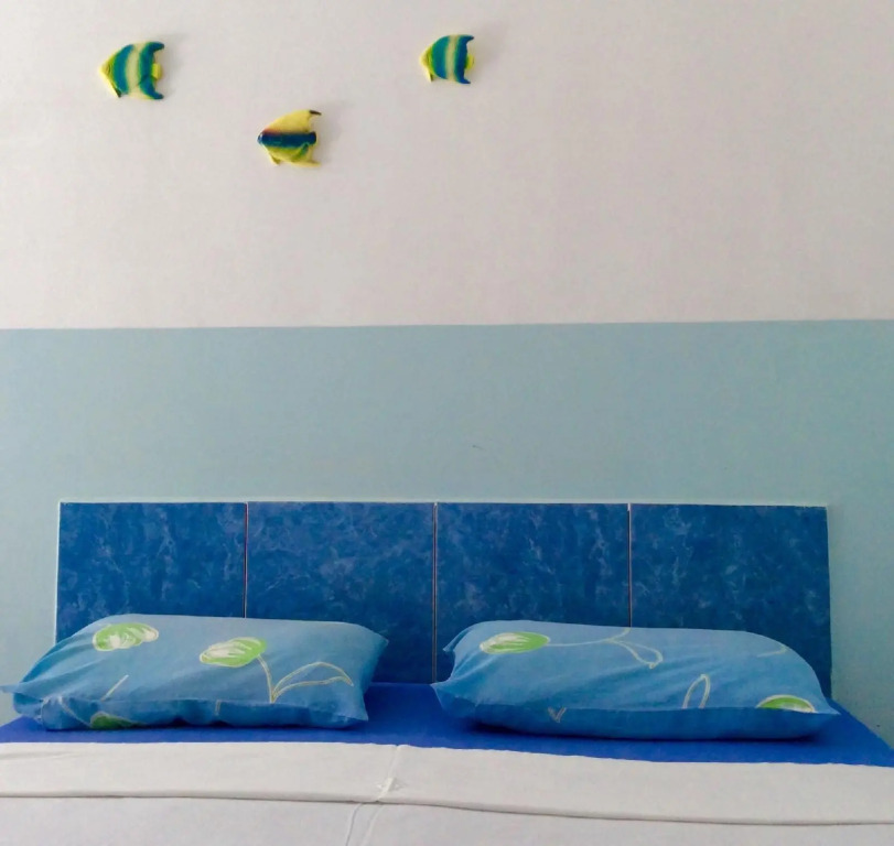 Hotel Pousada Massaguaçu
