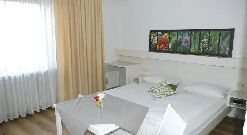 Hotel Munding