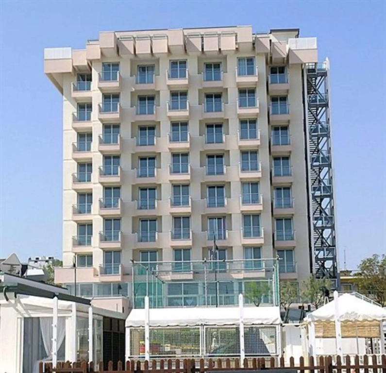 Terminal Palace & SPA