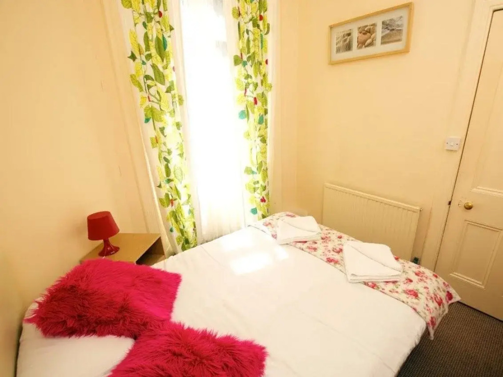 Edinburgh Caledonian Guesthouse