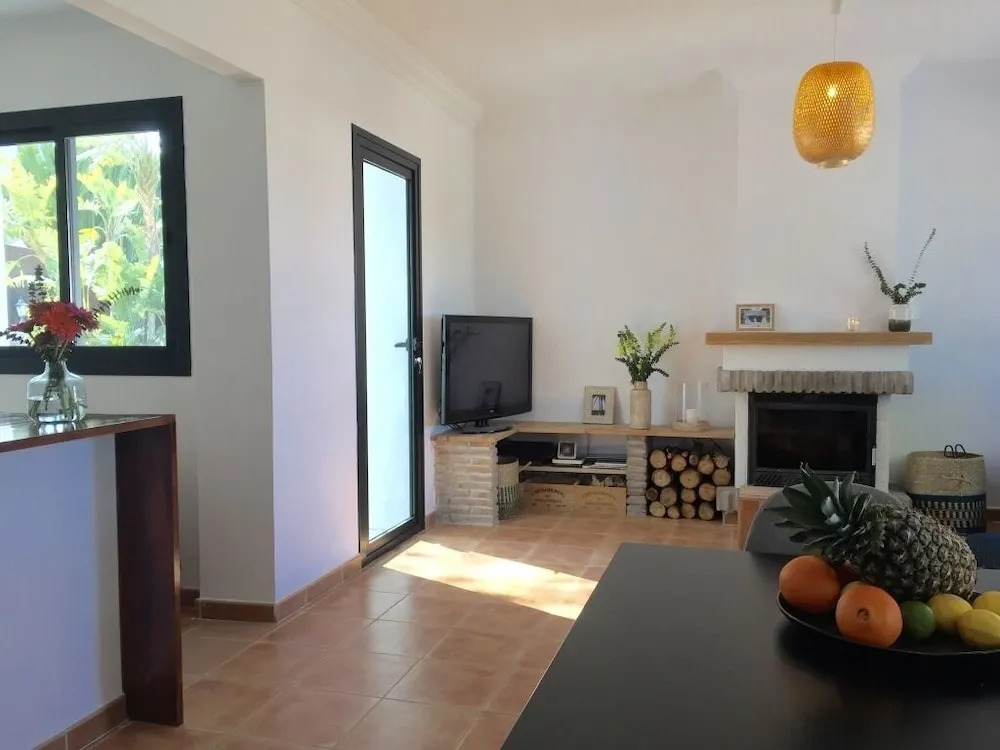 B&B Villa Pinos Málaga