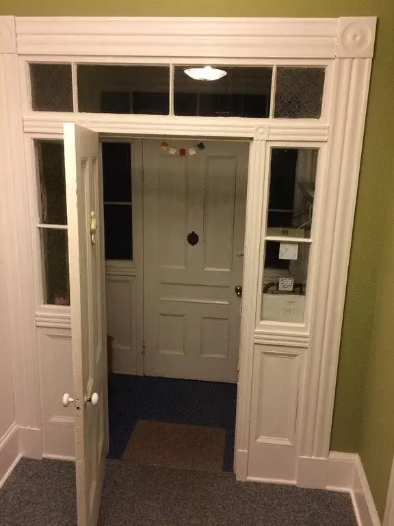 Hollings House B&B