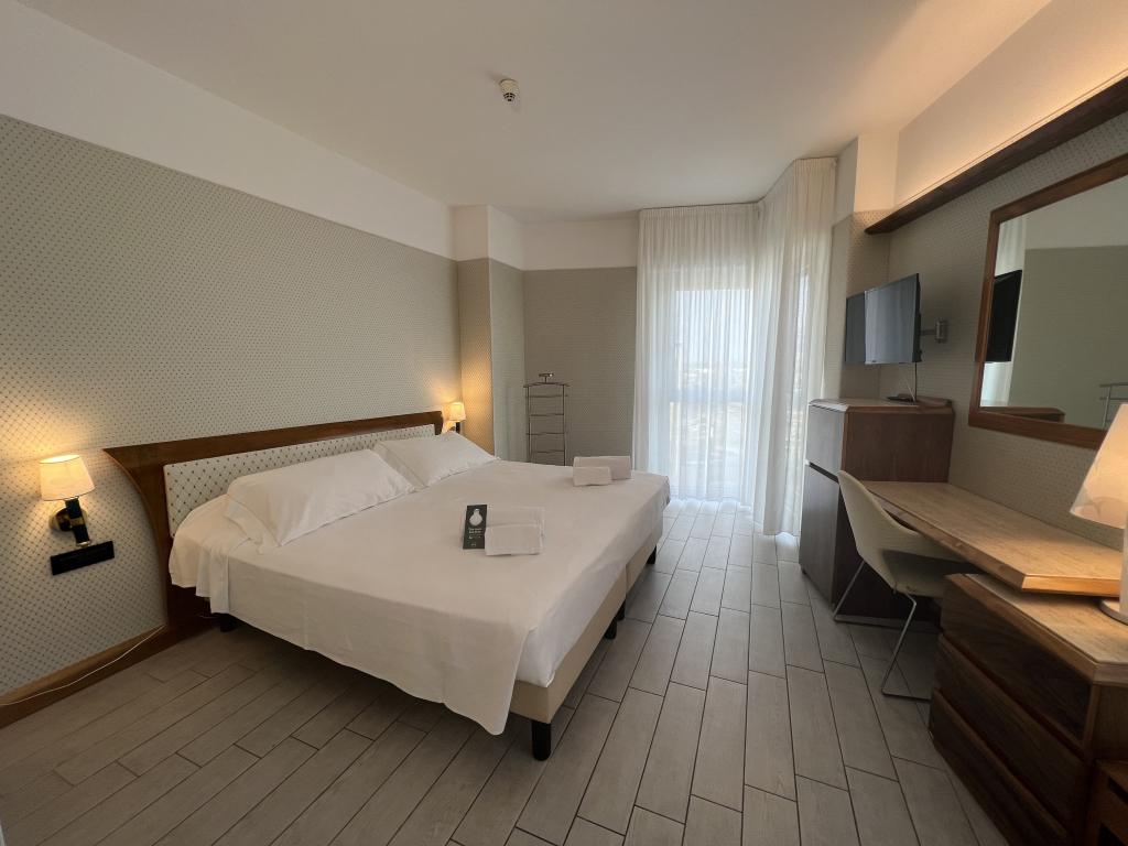 B&B Hotel Chioggia Airone