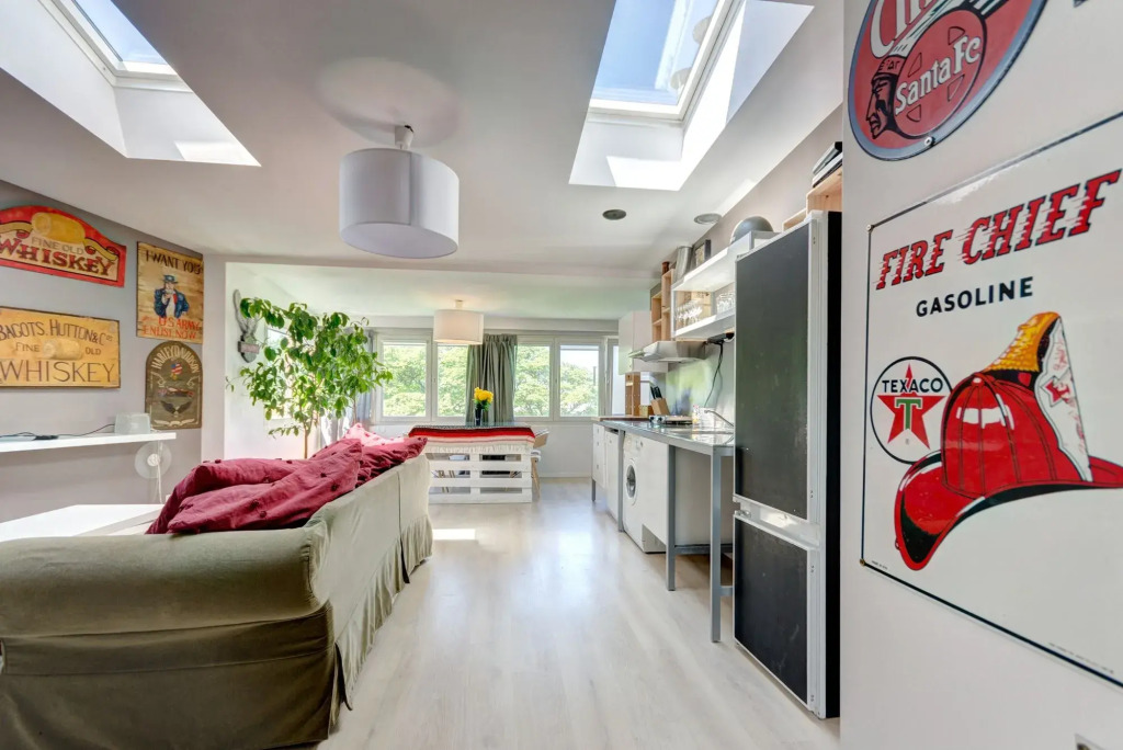 Monte Cassino 51 by Baltica Apartments