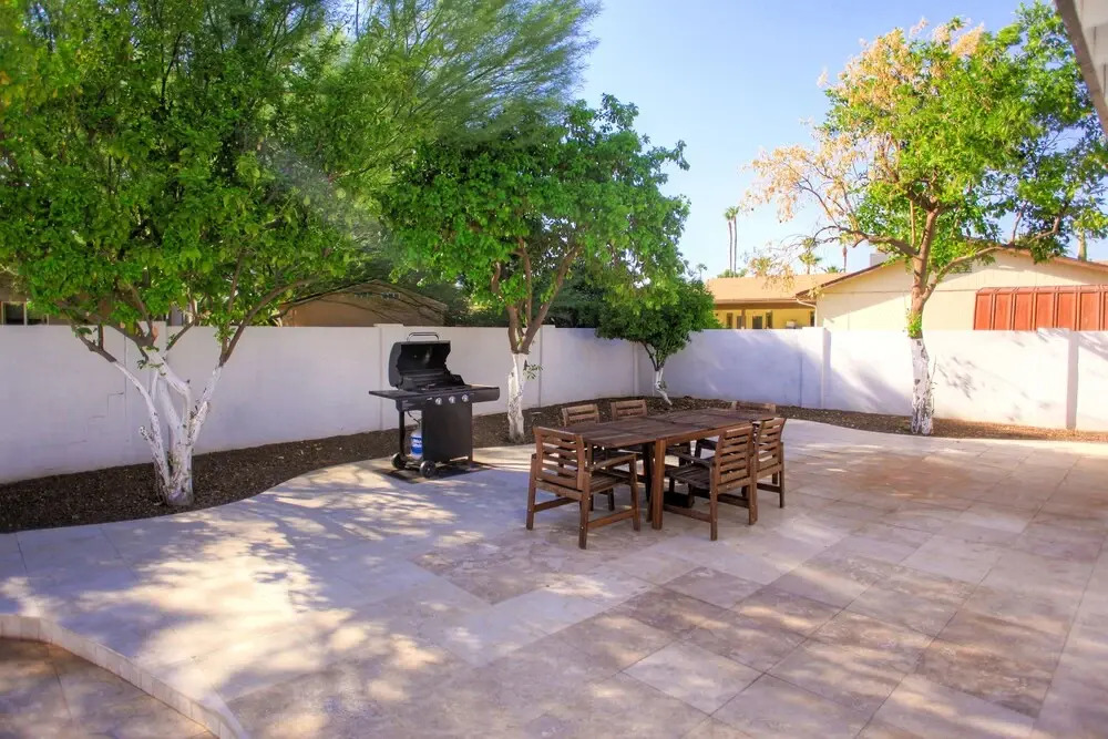 Monterosa - 4 Bedroom Home - Scottsdale