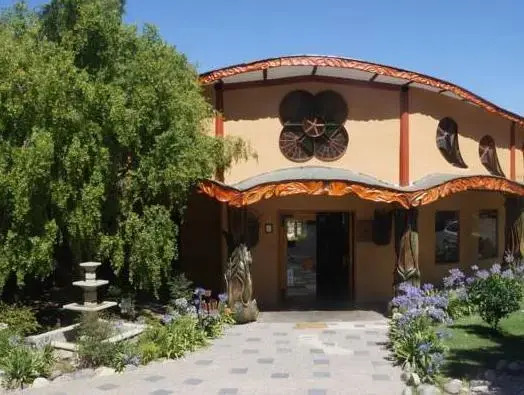 Sel Lodge hotel y spa