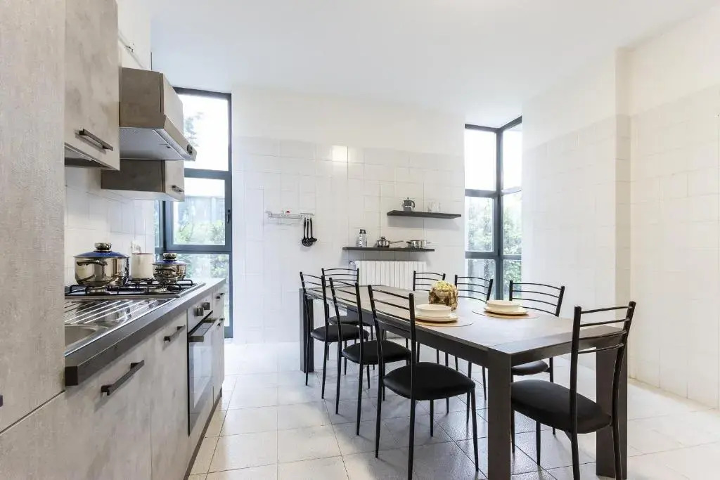 GREEN House San Giorgio - Smart Holiday