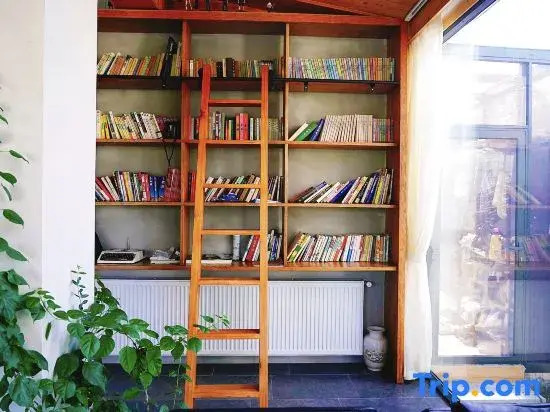 Suyi Garden Guesthouse