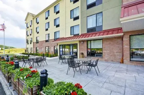 TownePlace Suites by Marriott Dover Rockaway