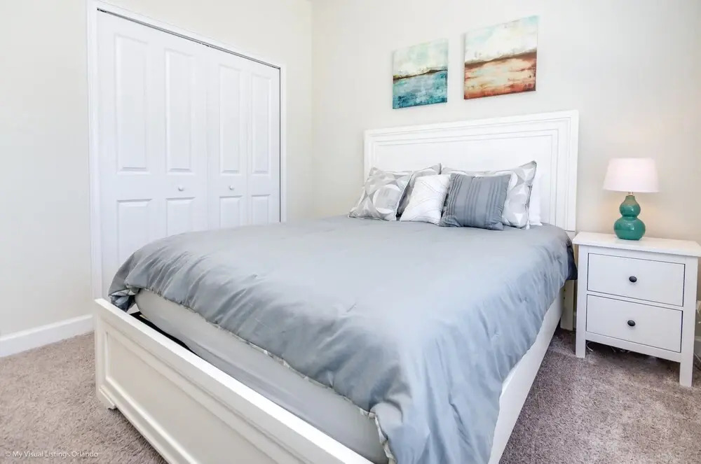 5 Bedroom House for 10 at Storey Lake