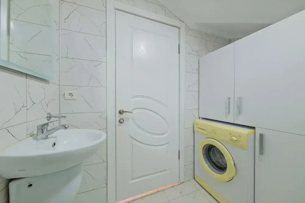 Talia deniz manzaralı 4 odalı lüks Villa
