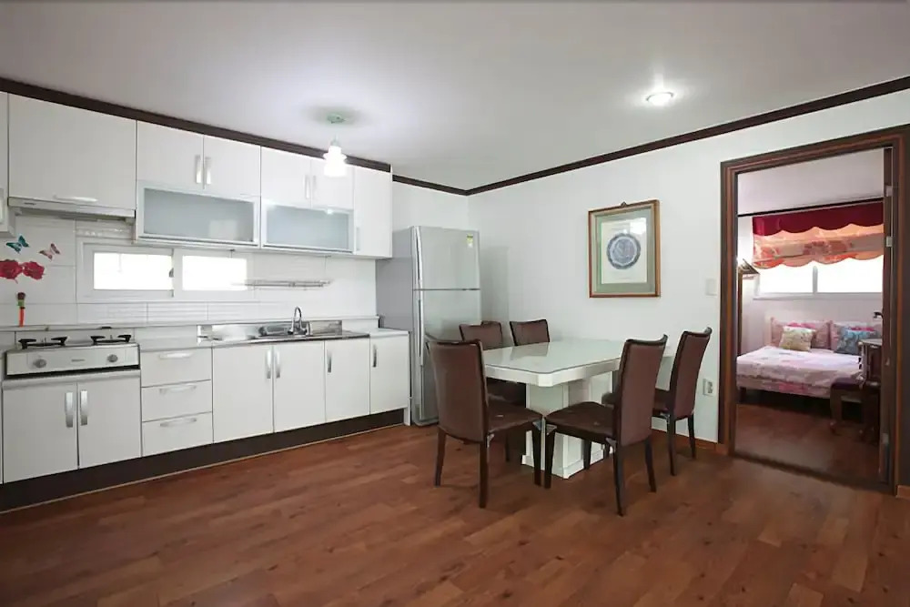 Gapyeong Paradiso Pension