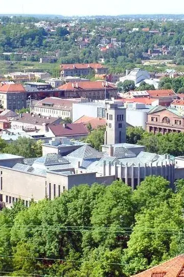 Zaliakalnio Viesbutis
