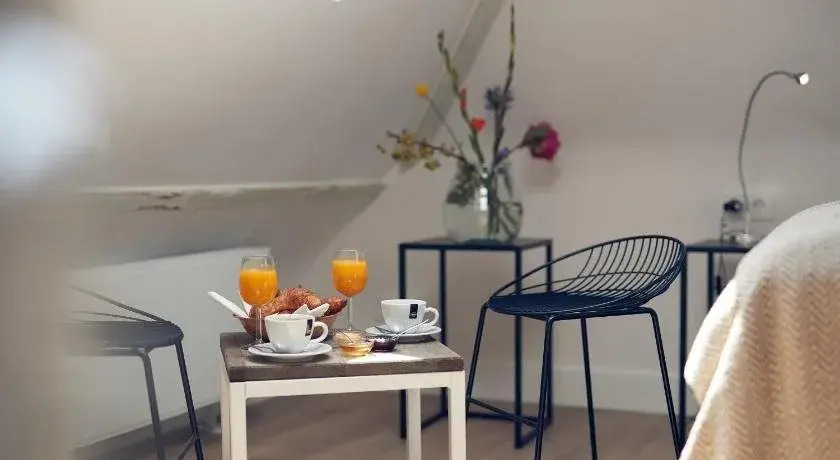 Boutique Hotel Bellevue