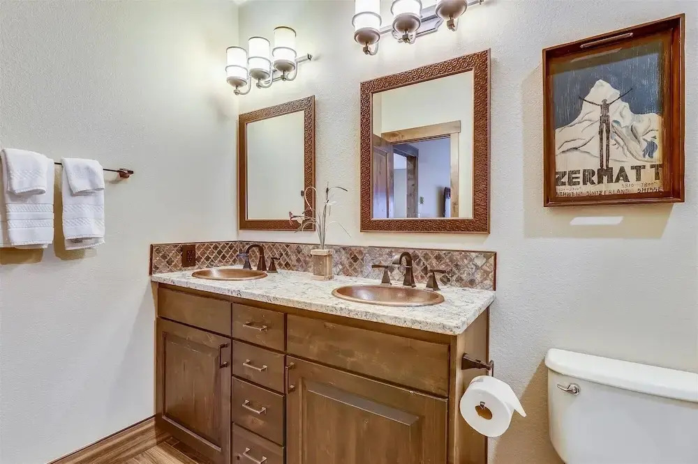 Village Point 109 townhouse