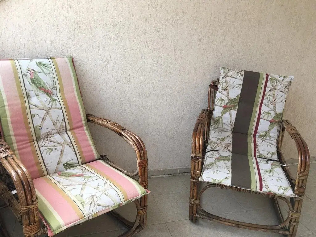 Hotel Africana