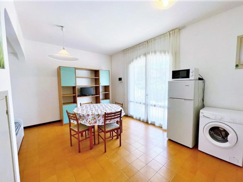 Nice villa in Porto Santa Margherita with shared pool