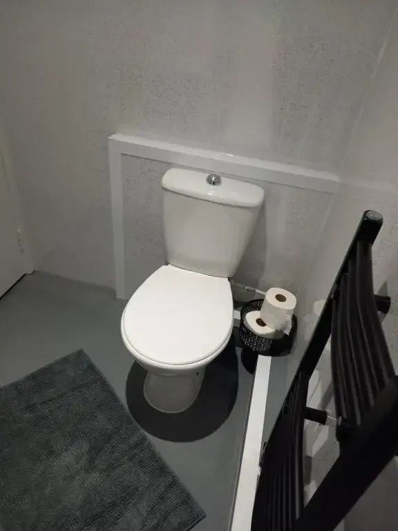 Location Location apartment 1