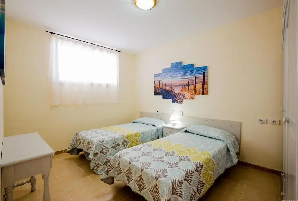 Costa Adeje Ocean Park 3 bedroom apartment