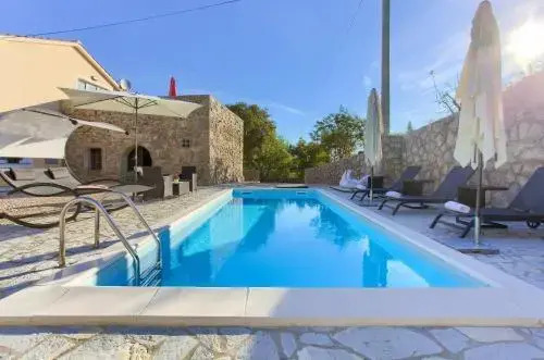 Holiday Home Vrh