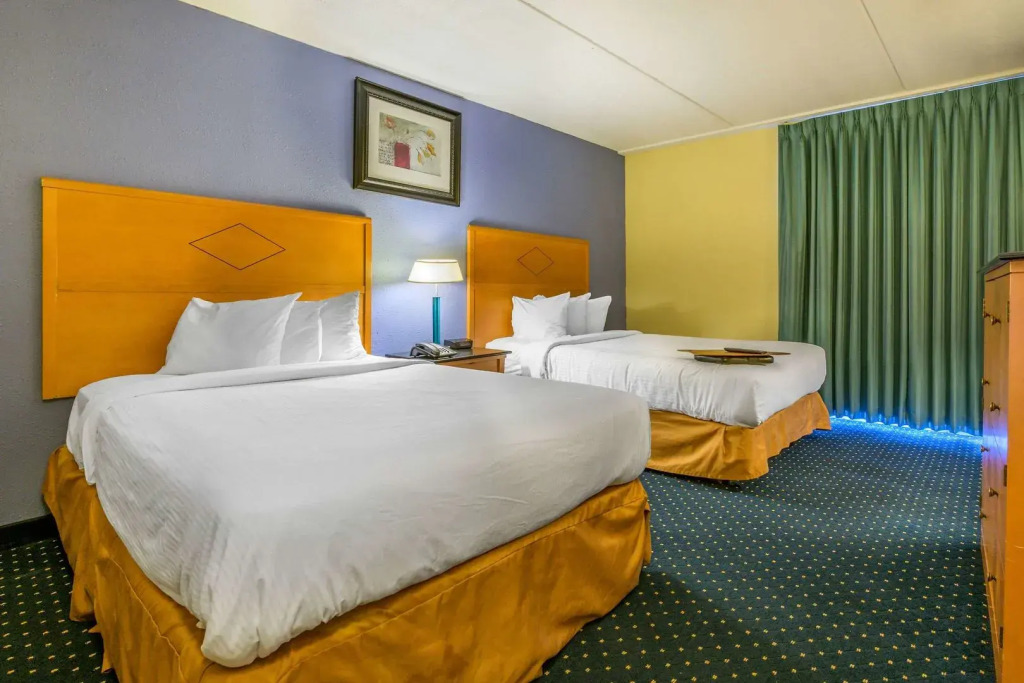 AIRE Hotel Hershey Lebanon