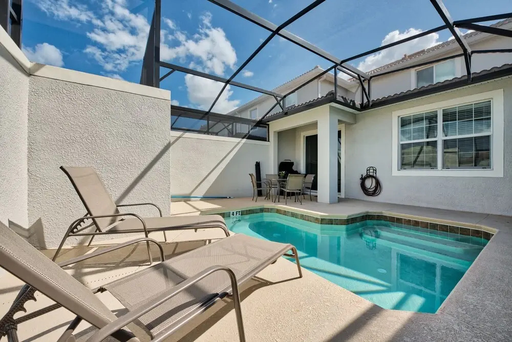Storey Lake Resort Homes by Casa Floridian