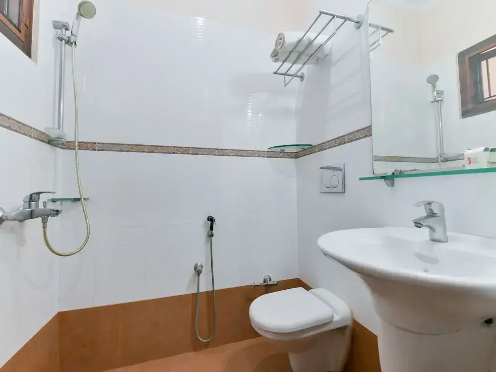 OYO 14948 Home Serene Stay Fort Kochi