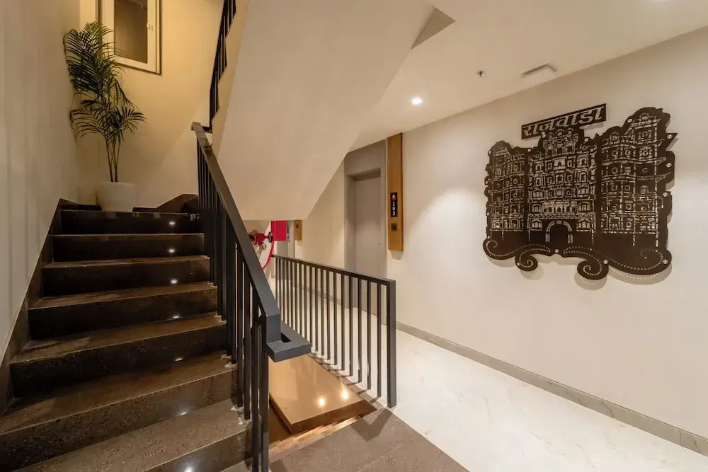 Aceotel Select Sarvagya, Vijay Nagar- A Luxury Boutique Hotel