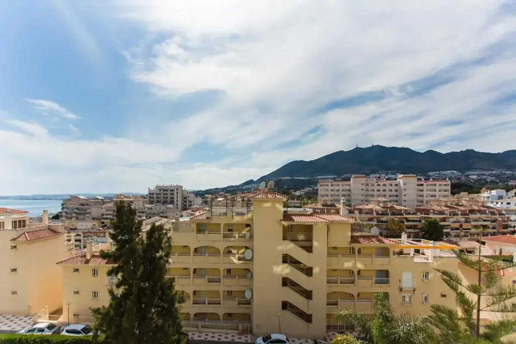 Apartamento Playaquebrada