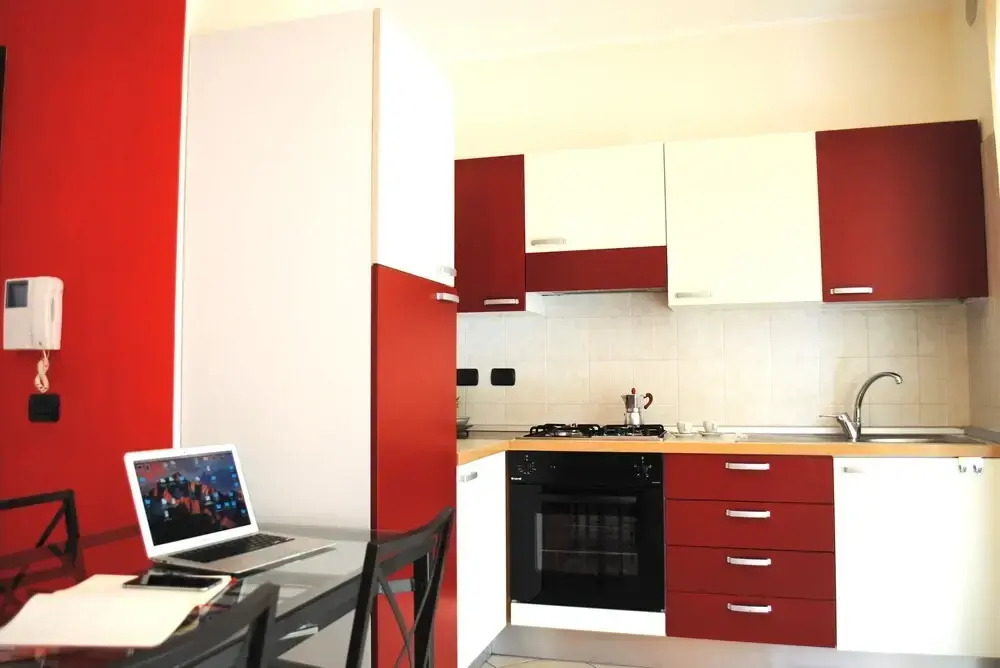 BnBook - Residence Santa Giulia