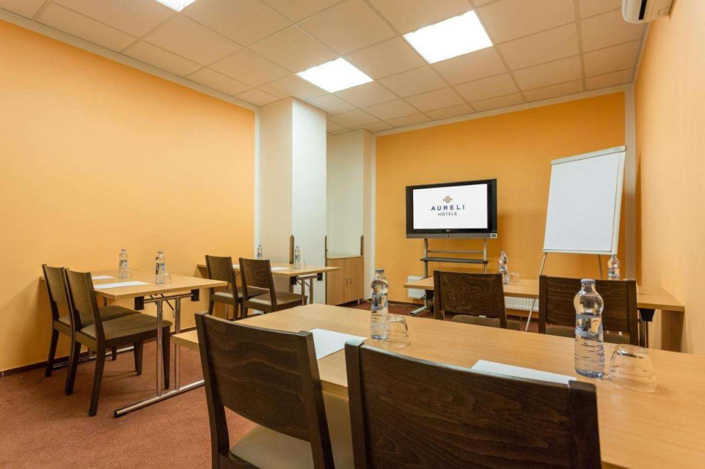 Hotel Globus