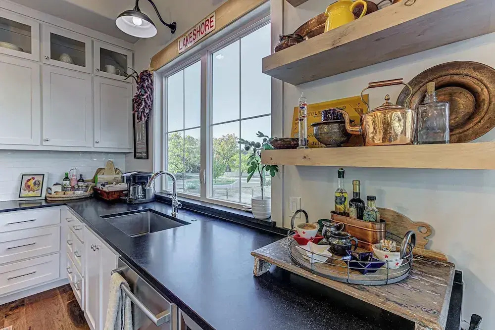 Immaculate Waterfront Home for 16 w/ Private Dock!