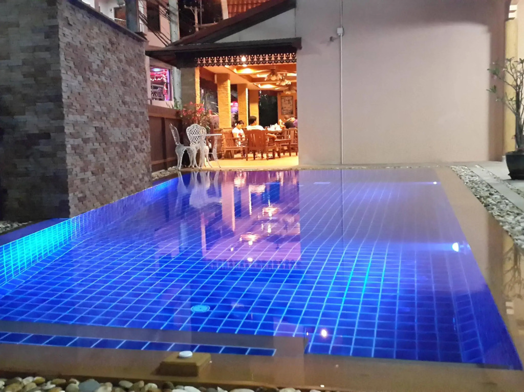 Baan Sudarat Hotel