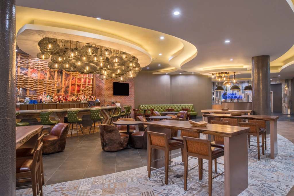 Hotel Indigo Frisco by IHG